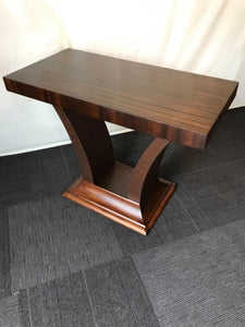 Art Deco Console / Coffee Table