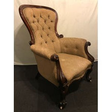 Load image into Gallery viewer, Pr Of Ladies and Gents Chairs
