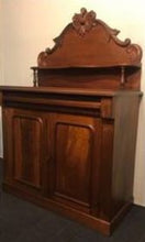 Load image into Gallery viewer, Victorian Cedar Chiffonier
