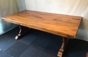 French Style Farmhouse Table