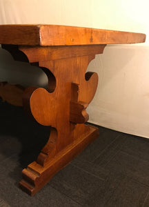 French Style Farmhouse Table
