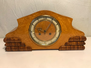 Art Deco Mantle Clock