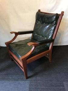 Mid Century Arm Chairs