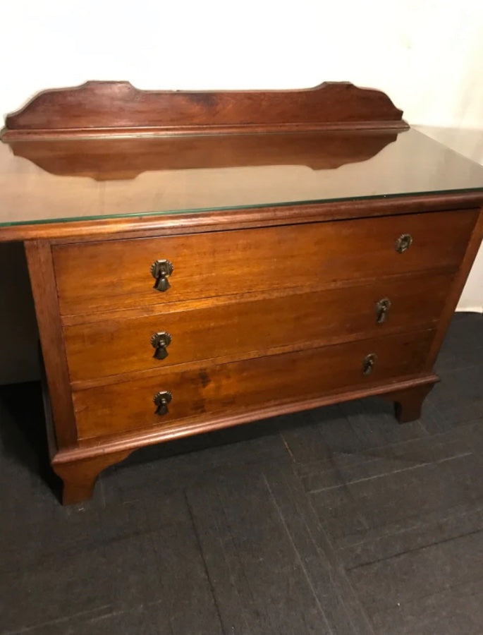 Blackwood Chest Of Drawers