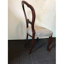 Load image into Gallery viewer, Victorian Bedroom Chair
