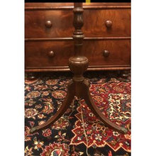 Load image into Gallery viewer, Mahogany Regency Style Standard Lamp
