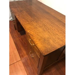 Queensland Maple Desk