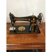 Load image into Gallery viewer, Singer Sewing Machine
