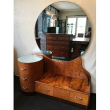 Load image into Gallery viewer, Classic Art Deco Dressing Table
