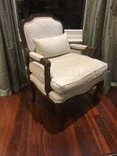 Load image into Gallery viewer, Pr Of French Style Fauteuils
