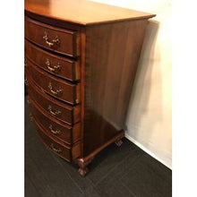 Load image into Gallery viewer, Chippendale Mahogany Chest
