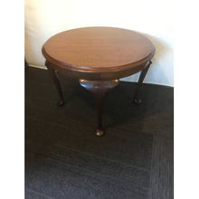 Load image into Gallery viewer, Mahogany Coffee Table
