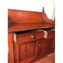Load image into Gallery viewer, Victorian Cedar Cabinet
