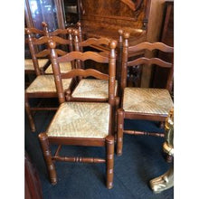 Load image into Gallery viewer, Set Of French Style Chairs
