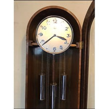 Load image into Gallery viewer, Art Deco Grand Father Clock
