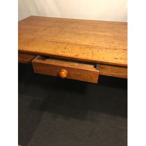 Victorian Table / Desk