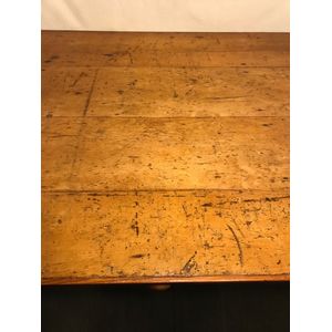 Victorian Table / Desk