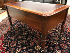 Victorian Cedar Desk