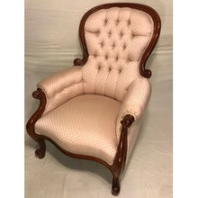 Load image into Gallery viewer, Victorian Cedar Gentle Mans Chair
