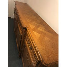 Load image into Gallery viewer, French Oak Sideboard
