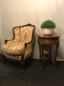 French Style Bergere