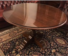 Load image into Gallery viewer, Victorian Style Circular Table
