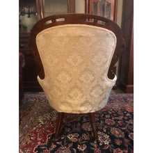 Load image into Gallery viewer, Victorian Gents Arm Chair
