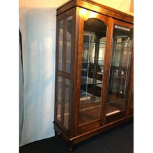 Load image into Gallery viewer, Blackwood Display Cabinet
