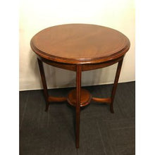 Load image into Gallery viewer, Sheraton Revival Occasional Table

