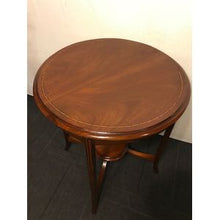 Load image into Gallery viewer, Sheraton Revival Occasional Table
