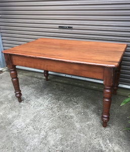 Antique Table / Desk