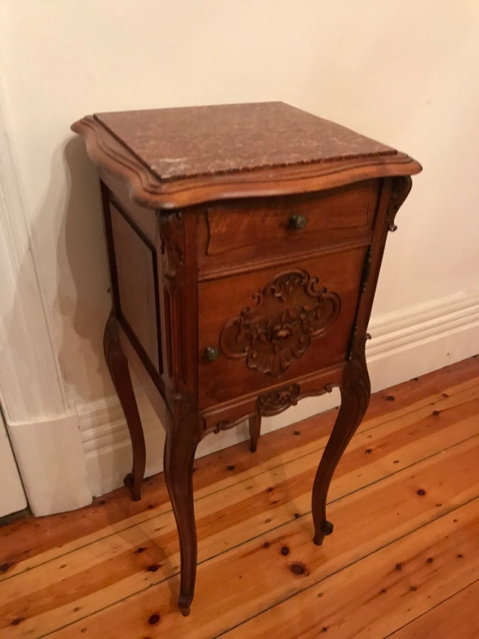 French Side Cabinet