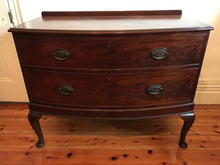 Load image into Gallery viewer, Georgan Chest Of Drawers
