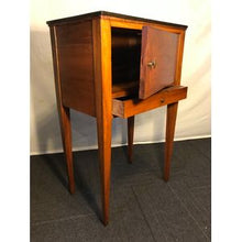 Load image into Gallery viewer, Regency Mahogany Side Cabinet
