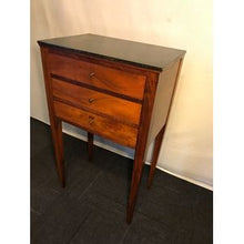 Load image into Gallery viewer, Regency Mahogany Side Cabinet
