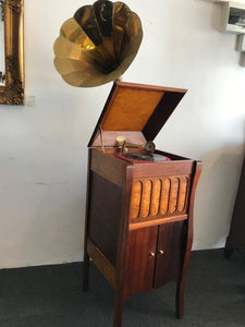 Antique Gramaphone