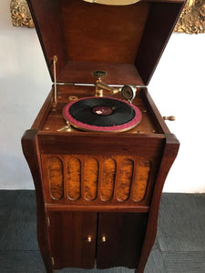 Antique Gramaphone