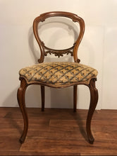 Load image into Gallery viewer, Set Of Eight Victorian Chairs
