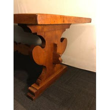 Load image into Gallery viewer, French Oak Farmhouse Table
