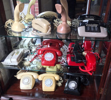Load image into Gallery viewer, Vintage Telephones
