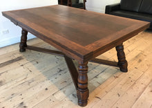 Load image into Gallery viewer, French Oak Extension Table

