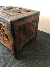 Load image into Gallery viewer, Camphor Wood Trunk
