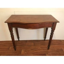 Load image into Gallery viewer, Victorian Cedar Side Table
