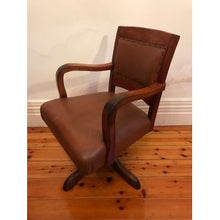 Load image into Gallery viewer, Blackwood Desk Chair

