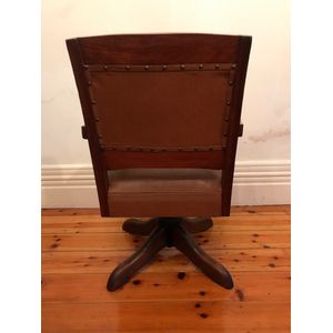 Blackwood Desk Chair