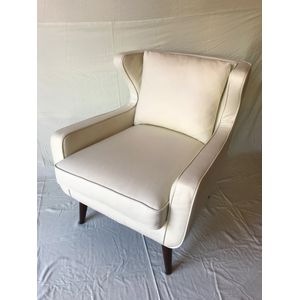 Mid Century Style Arm Chair