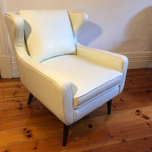 Load image into Gallery viewer, Mid Century Style Arm Chair
