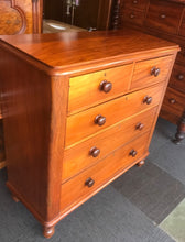 Load image into Gallery viewer, Victorian Cedar Chest
