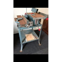 Load image into Gallery viewer, Ezy Cut Combination Wood Worker
