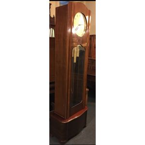 Art Deco Grand Father Clock